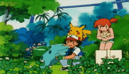 Assistir Pokémon Dublado - Episódio - 1041 animes online