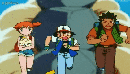 Assistir Pokémon Dublado Episodio 110 Online