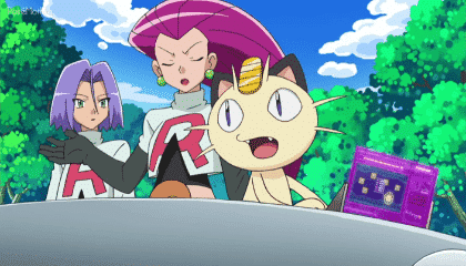 Assistir Pokémon Dublado Episódio 775 - A Luz no Rancho Floccesy!