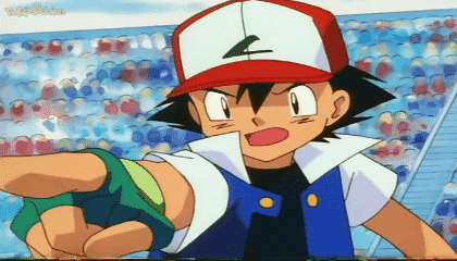 Assistir Pokémon Dublado Online completo