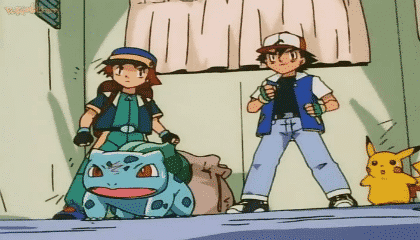 Assistir Pokémon Dublado Episódio 80 - Amigo de Verdade!