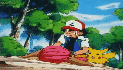 Assistir Pokémon Dublado Episódio 83 - Uma Festa de Arromba!