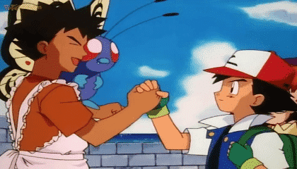 Assistir Pokémon Dublado Episódio 85 - A Pokébola Misteriosa