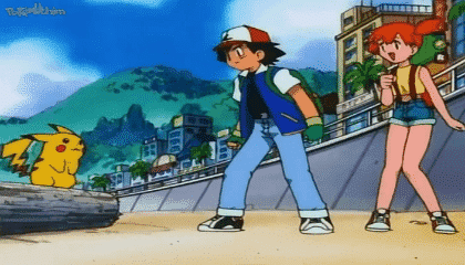 Assistir Pokémon Dublado - Episódio - 705 animes online