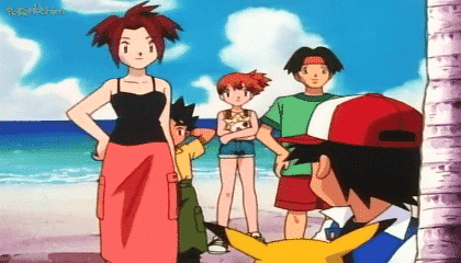 Assistir Pokémon Dublado Episodio 489 Online