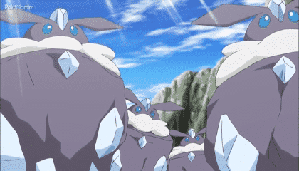 Assistir Pokémon Dublado Episódio 927 - Um Diamante Bruto!