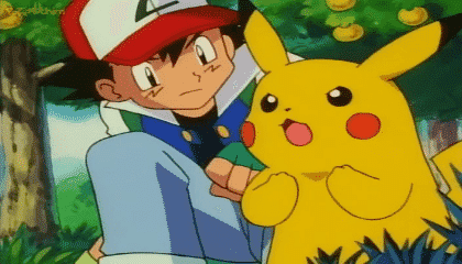 Assistir Pokémon Dublado - Episódio - 1041 animes online