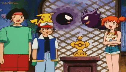 Assistir Pokémon Dublado - Episódio - 510 animes online