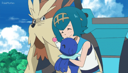 Assistir Pokémon Dublado - Episódio - 977 animes online