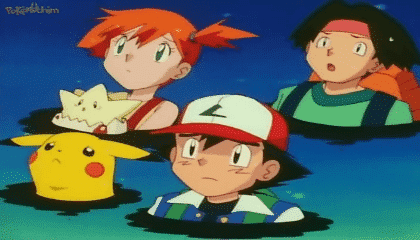 Assistir Pokémon Dublado - Episódio - 1041 animes online