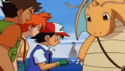 Assistir Pokémon Dublado Filme 1 - 