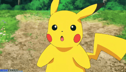 Assistir Pokémon Dublado Filme 16 - 