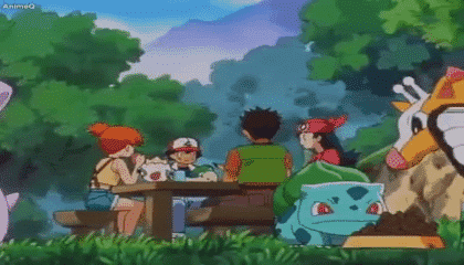 Assistir Pokémon Dublado Filme 3 - 