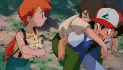 Assistir Pokémon Dublado Filme 4 - 