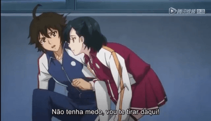 Assistir Quanzhi Fashi 5 - Episódio - 2 animes online