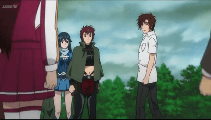 Assistir Quanzhi Fashi 5 - Episódio - 2 animes online