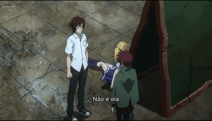 Assistir Quanzhi Fashi 5 - Episódio - 2 animes online