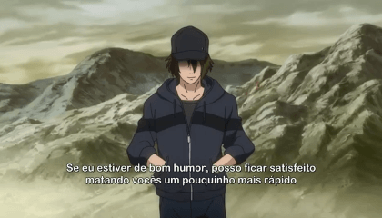 Assistir Quanzhi Fashi 6x1 – AnimesFlix