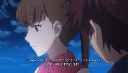 Assistir Quanzhi Fashi 6x1 – AnimesFlix