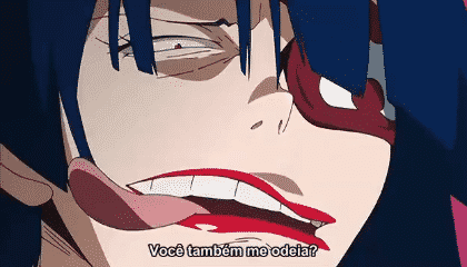 Assistir Tengen Toppa Gurren Lagann  Episódio 10 - Quem era mesmo o seu Aniki?