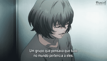 Assistir Tokyo Ghoul:re  Episódio 14 - Escuridão Branca