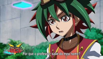 Yu-Gi-Oh! Arc-V, todos os ep, legendado e dublado