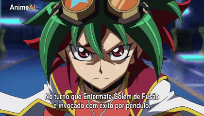 Assistir Yu-Gi-Oh! Arc-V  Episódio 128 - Batalha Decisiva! Spirit Tech Force