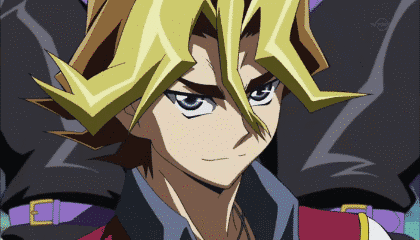 Assistir Yu-Gi-Oh! Arc-V  Episódio 139 - Os Olhos Contaminados Pela Escuridão