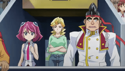 Yu-Gi-Oh! Arc-V Completo – NewZect