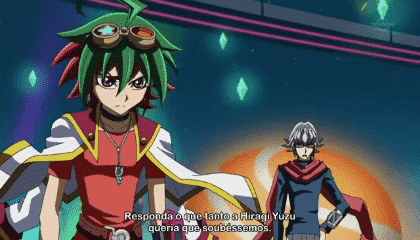 Yu-Gi-Oh! Arc-V - Legendado - todos os ep - assistir online