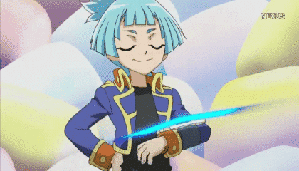 Assistir Yu-Gi-Oh! Arc-V Episodio 2 Online