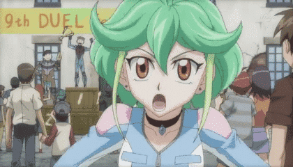 Assistir Yu-Gi-Oh! Arc-V  Episódio 84 - O Dado Do Destino