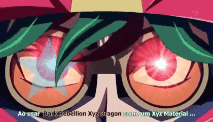 Assistir Yu-Gi-Oh! Arc-V  Episódio 88 - O Ataque Do Trovão!