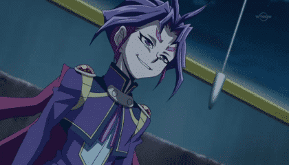 Assistir Yu-Gi-Oh! Arc-V Episodio 127 Online