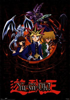 Assistir Yu-Gi-Oh! Dublado Online completo