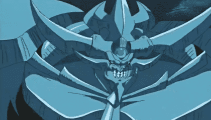 Assistir Yu-Gi-Oh! Dublado Episódio 131 - Colisão dos Deuses