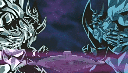 Assistir Yu-Gi-Oh! Dublado Episódio 140 - O Duelo Final (Parte 3)