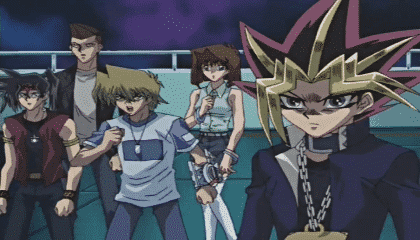 Assistir Yu-Gi-Oh! Dublado Episódio 141 - O Duelo Final (Parte 4)