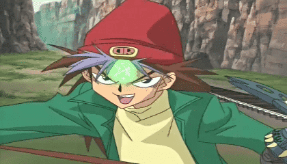 Assistir Yu-Gi-Oh! Dublado Episódio 161 - Na Trilha Errada (Parte 2)