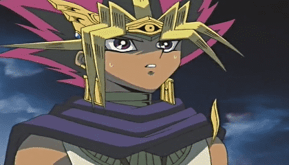 Assistir Yu-Gi-Oh! Dublado Episódio 204 - A Criação do Mago