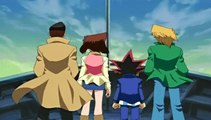 Yu-Gi-Oh! Dublado Episódio 142 Online - Animes Online