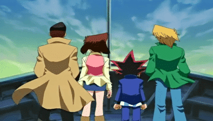 Assistir Yu-Gi-Oh! Dublado Episodio 20 Online