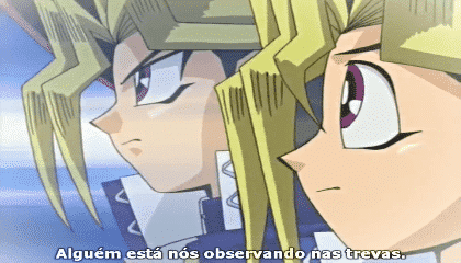 Assistir Yu-Gi-Oh! Dublado Episódio 51 - O Enigma do Milenio Destruído