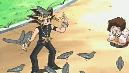 Assistir Yu-Gi-Oh! Dublado Episódio 53 - A Feroz Batalha de Dança