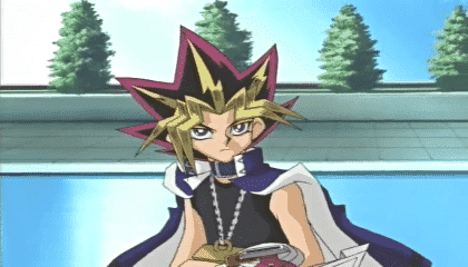 Assistir Yu-Gi-Oh! Dublado Episódio 73 - Mascarando o Problema