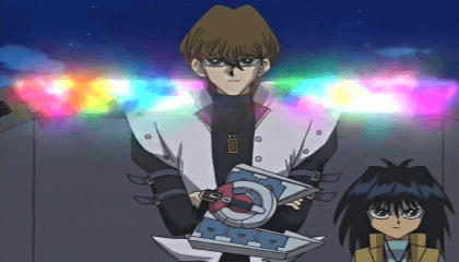 Assistir Yu-Gi-Oh! Dublado Episodio 151 Online