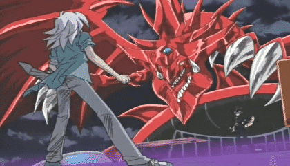 Assistir Yu-Gi-Oh! Dublado Episodio 138 Online