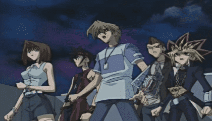 Yu-Gi-Oh! Dublado Episódio 165 Online - Animes Online