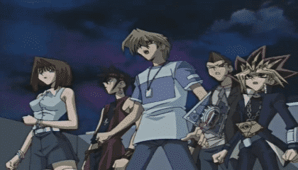 Yu-Gi-Oh! Dublado Episódio 142 Online - Animes Online