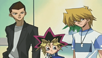 Yu-Gi-Oh! Dublado Episódio 95 Online - Animes Online